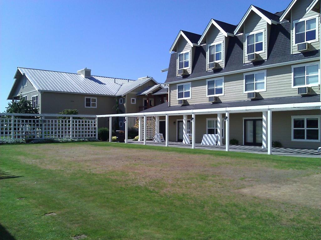 Homestead Resort Lynden Exterior photo