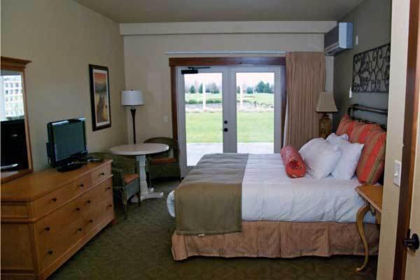 Homestead Resort Lynden Exterior photo