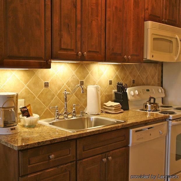 Homestead Resort Lynden Room photo