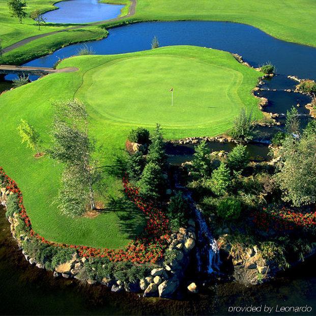Homestead Resort Lynden Facilities photo