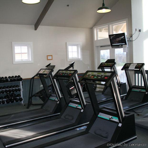 Homestead Resort Lynden Facilities photo