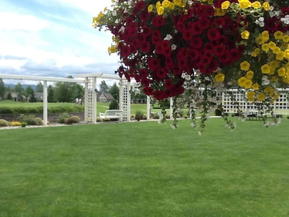 Homestead Resort Lynden Exterior photo