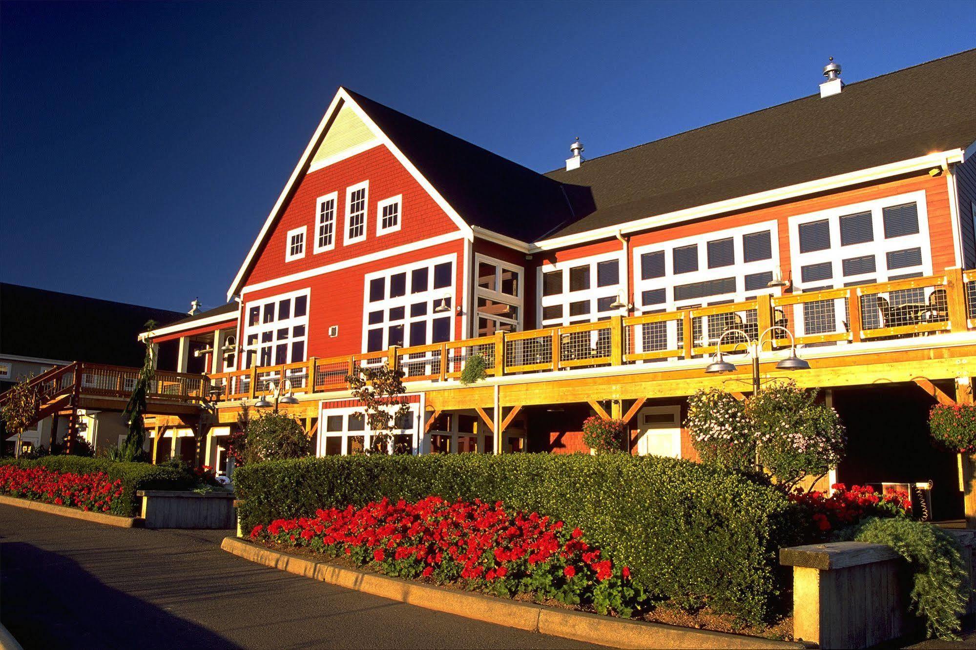 Homestead Resort Lynden Exterior photo