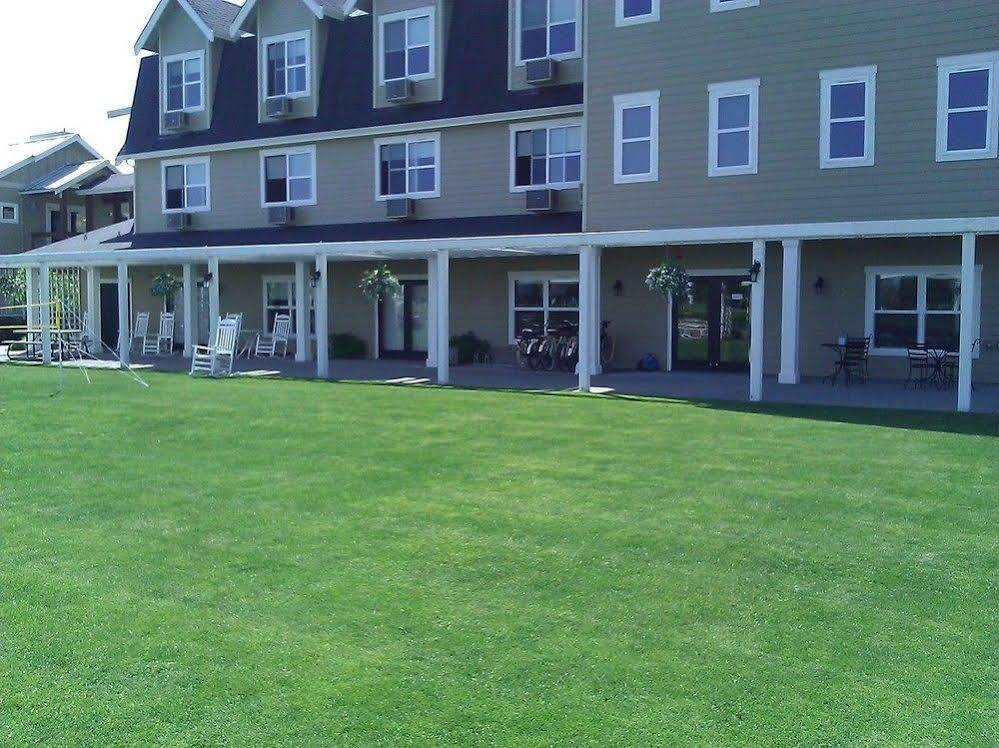 Homestead Resort Lynden Exterior photo
